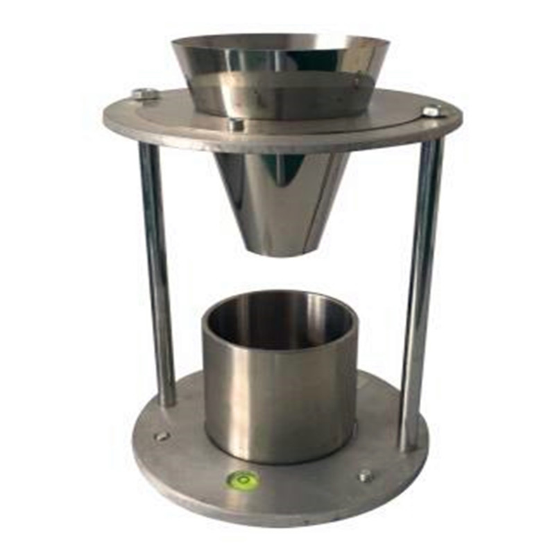 FT-105A活性劑表觀密度測定裝置